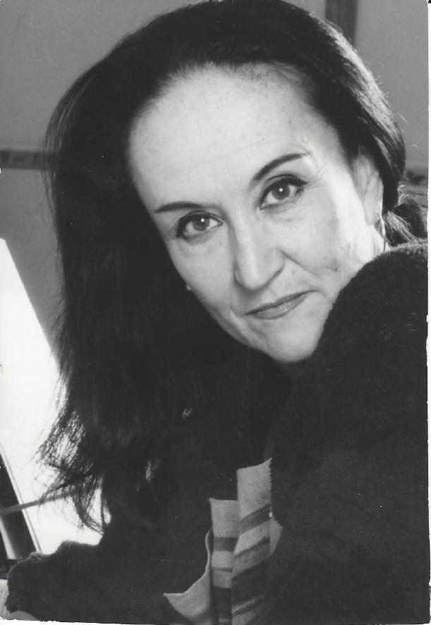 Lavie portrait detail